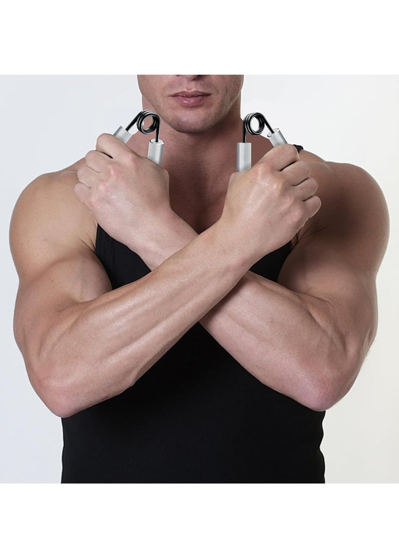 Loquat Hand Grip Strengthener Grip Strength Trainer - Image 5