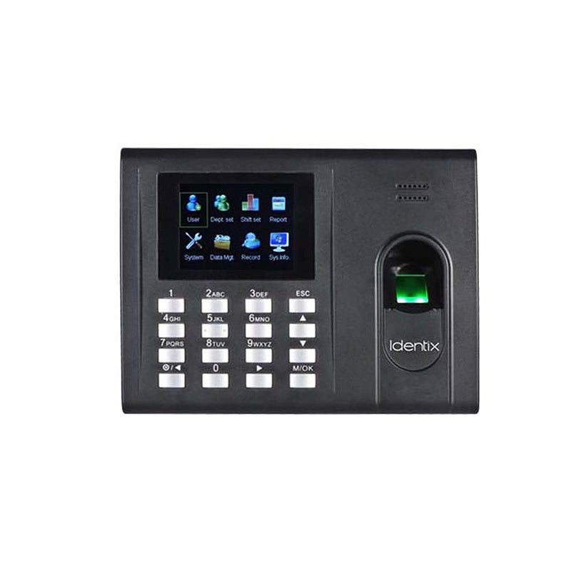 ESSL IDENTIX K30 PRO BIOMETRIC Machine - Image 5
