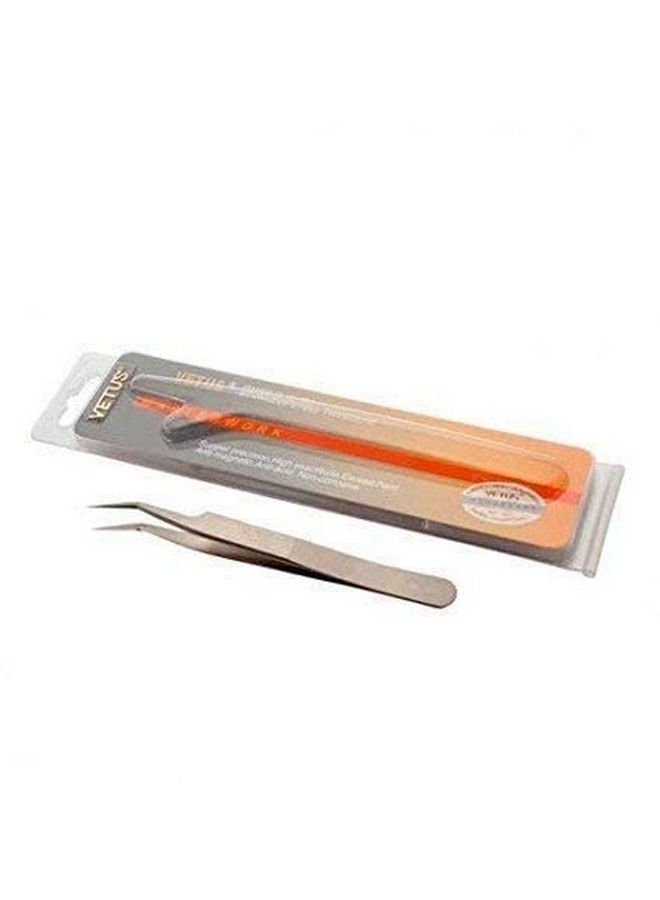 Vetus 5Bsa Volume Tweezers - Image 4