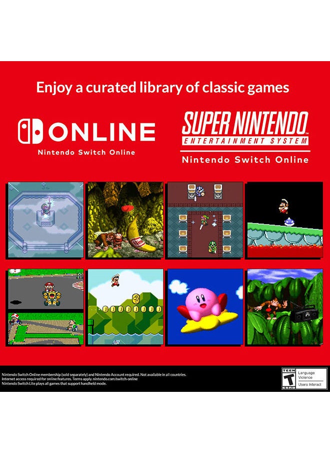 Nintendo Nintendo 12M Membership (Delivery via SMS/WhatsApp)  - Image 2