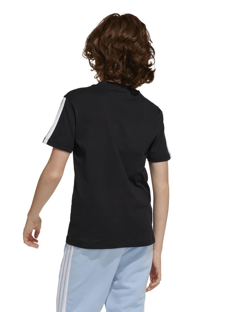 Adidas Essentials T-Shirt - Image 2