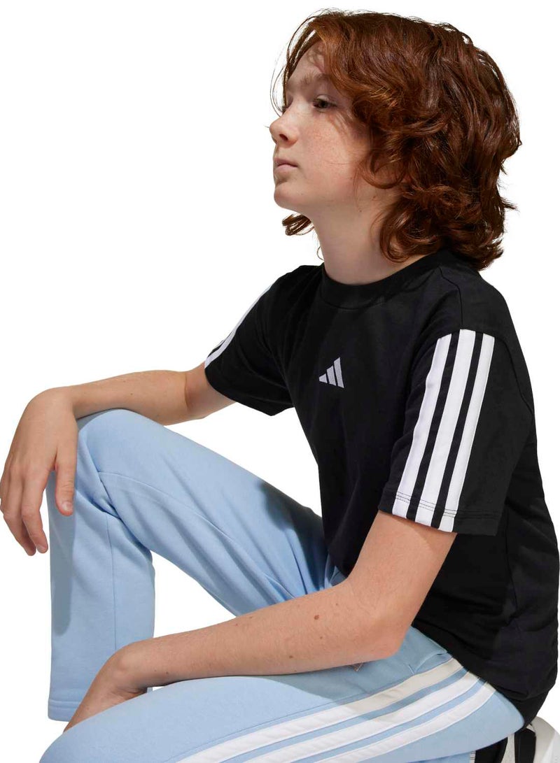 Adidas Essentials T-Shirt - Image 4