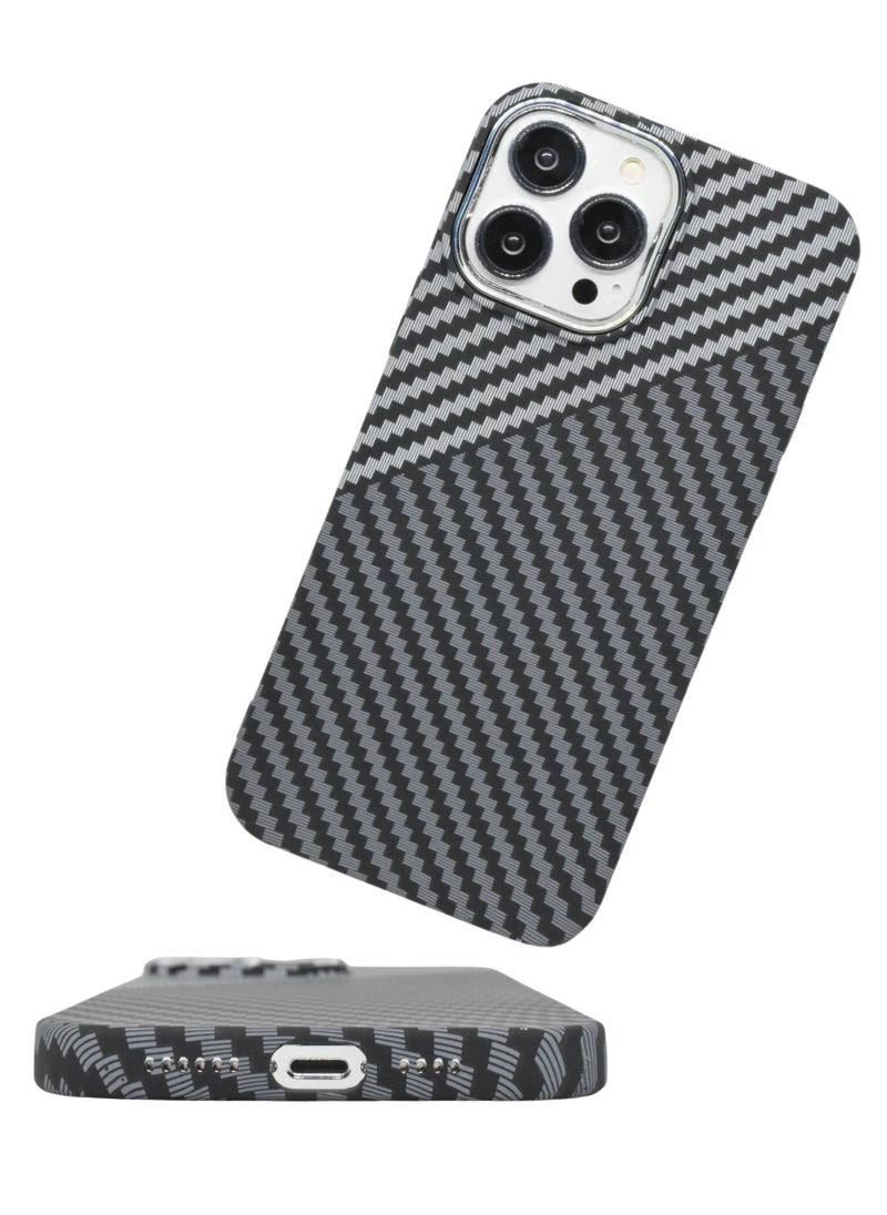 Houmt - iPhone 13 Pro Max Case Cover Soft Hybrid Shockproof Protective Case  For iPhone 13 Pro Max - Image 1
