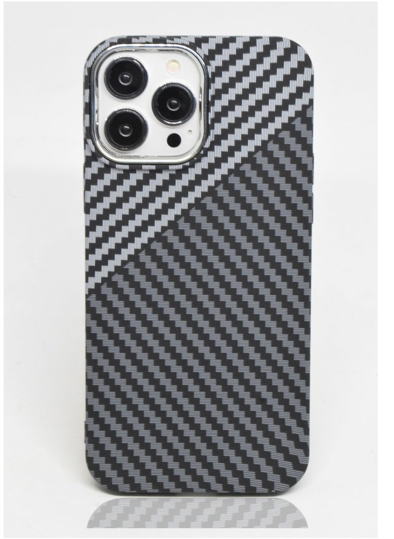 Houmt - iPhone 13 Pro Max Case Cover Soft Hybrid Shockproof Protective Case  For iPhone 13 Pro Max - Image 1