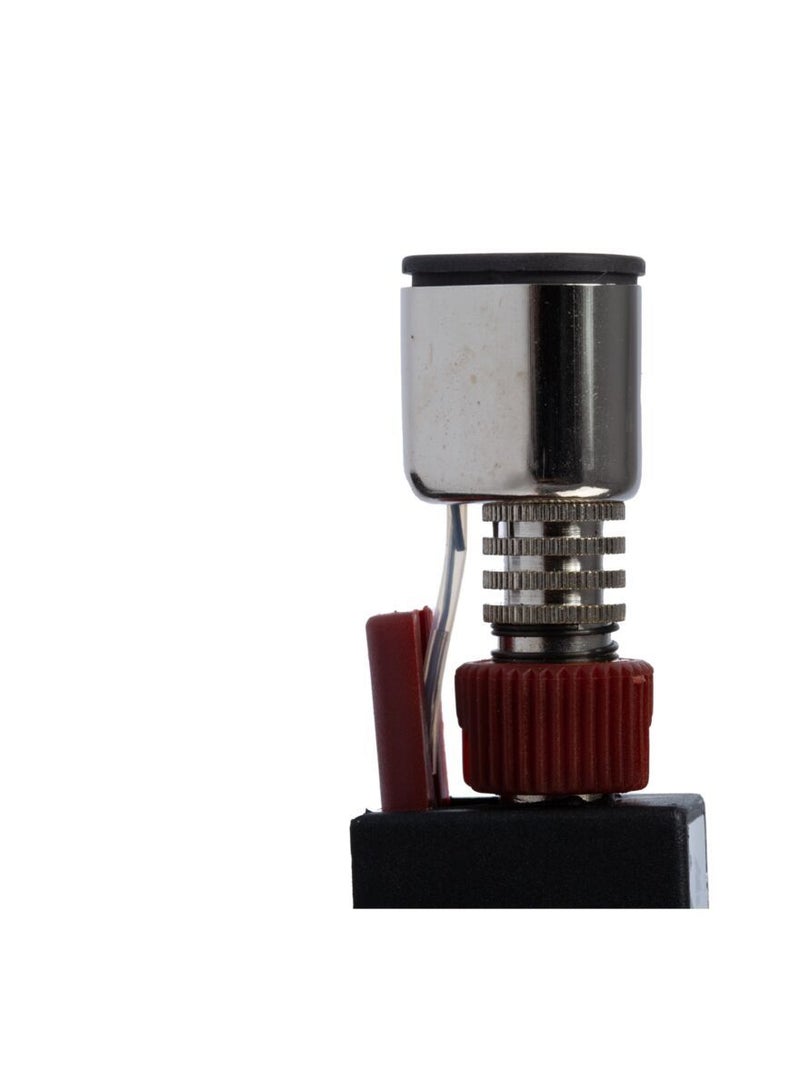 A-Hot Butane Gas Micro Torch Multicolor