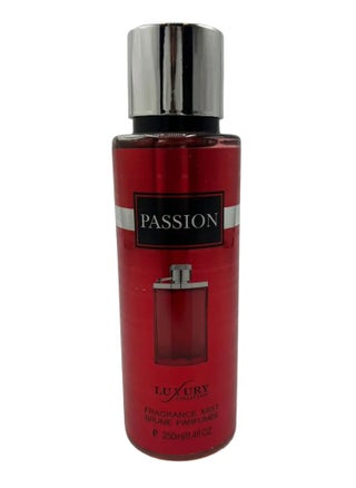 PASSION
