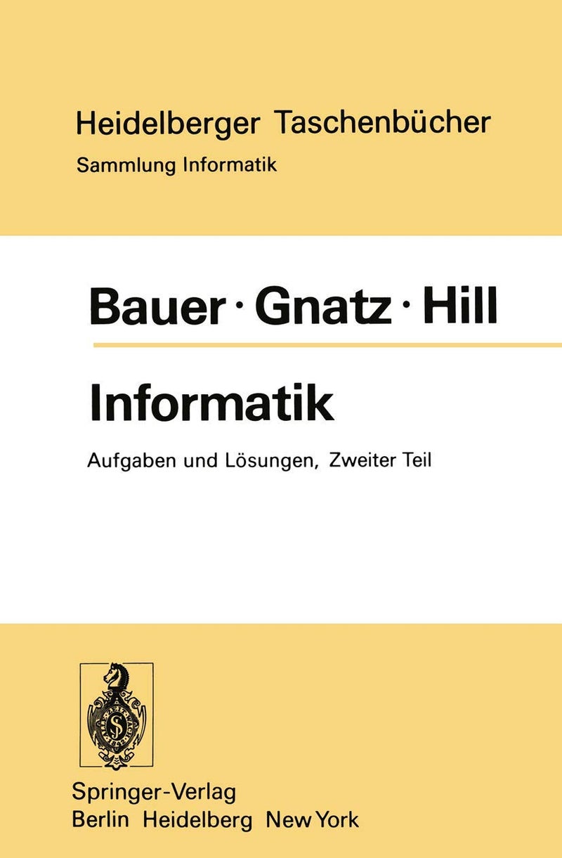 Informatik 