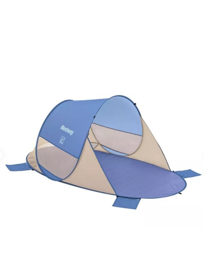 بست واي خيمة الشاطئ والحدائق من بيست واي