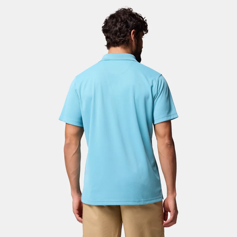 Columbia Men's Utilizer Polo Shirt