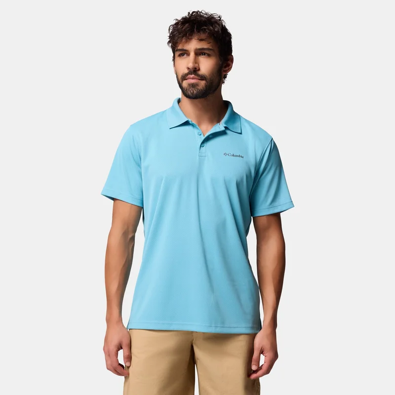 Men's Utilizer Polo Shirt