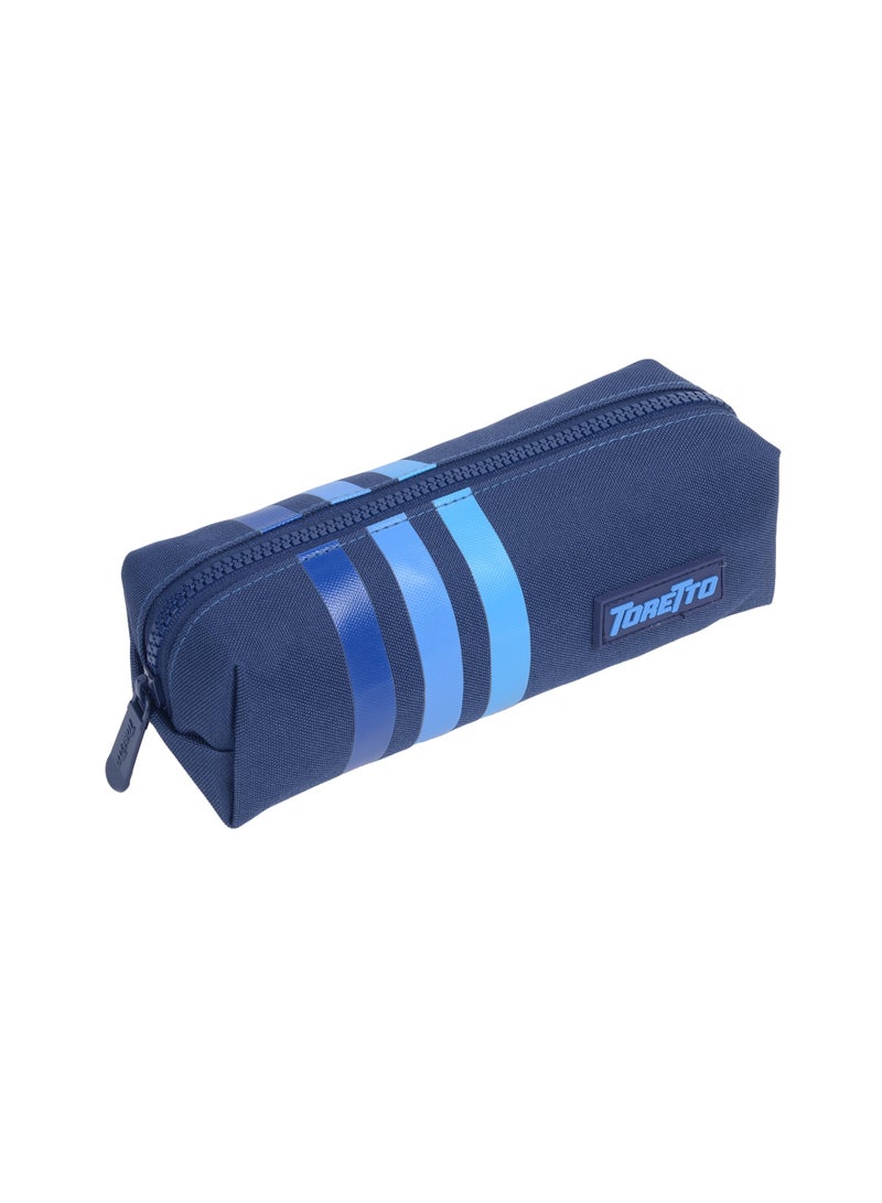 Toretto Backpack with Matching Stationery Case – Perfect for Primary & Middle School Students - Image 4