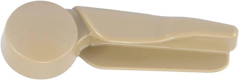 Wivplex Beige Seat Adjust Handle for Mercedes GL-Class - Image 1