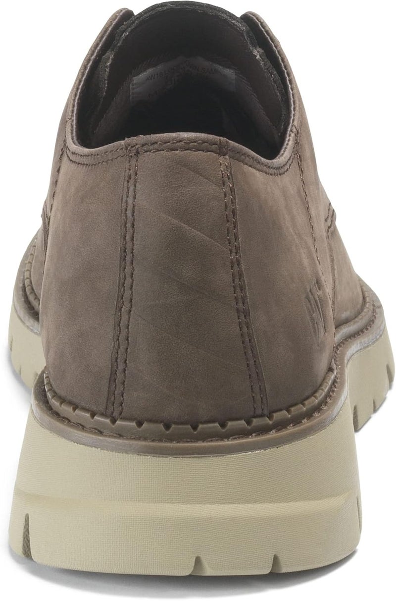 CATERPILLAR -Uxbridge Men's Shoes - Image 3