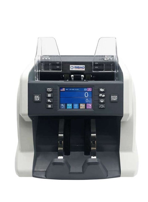 RIBAO BC55-10 CURRENCY