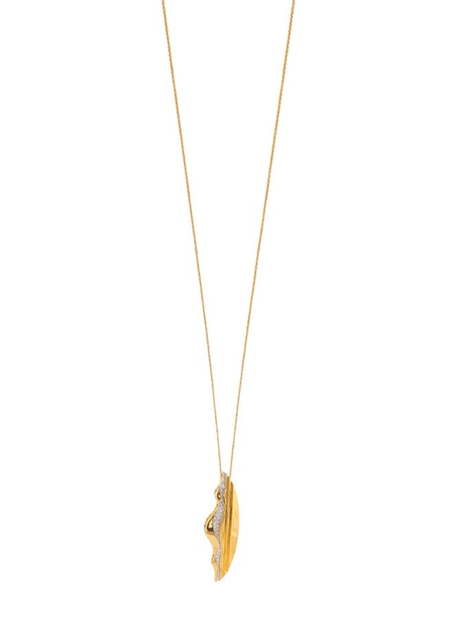 Shaze O Pendant - Image 1