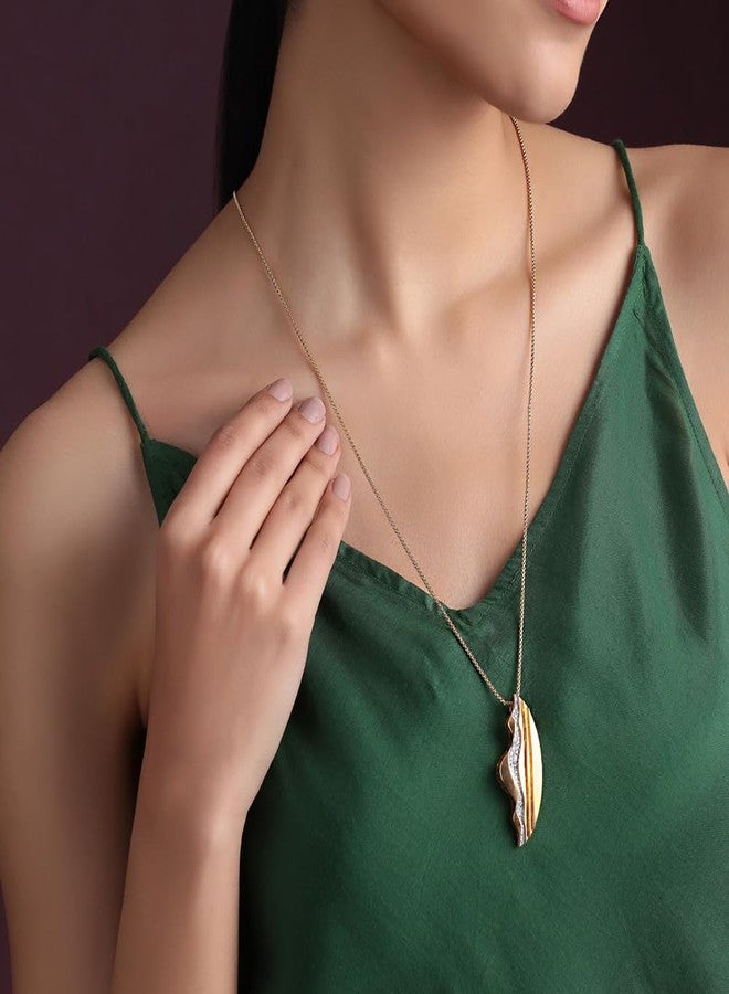 Shaze O Pendant - Image 2