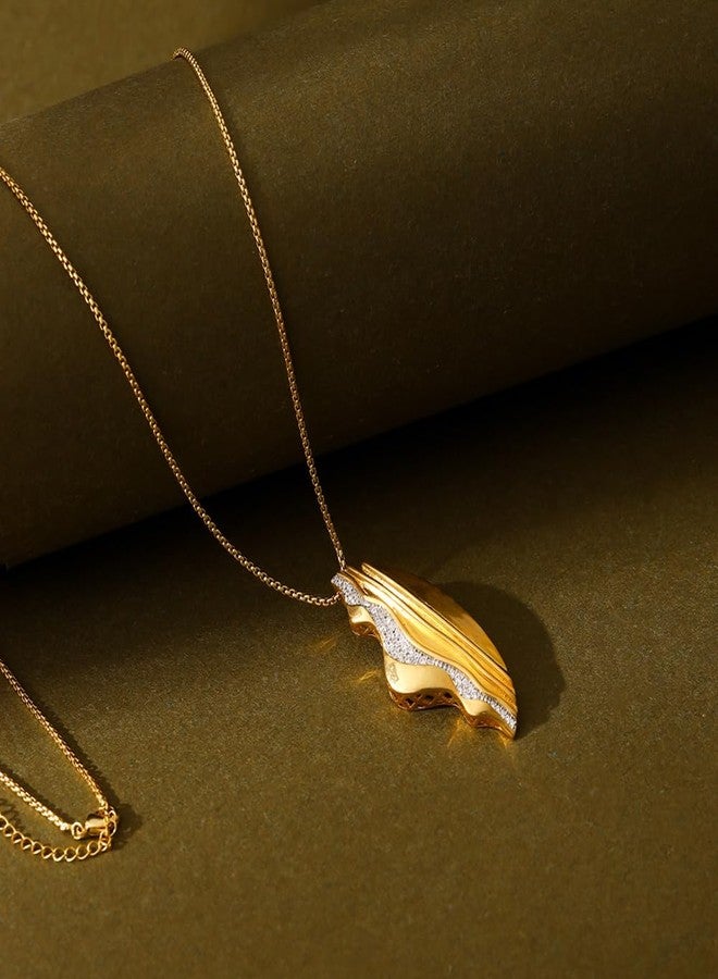 Shaze O Pendant - Image 3