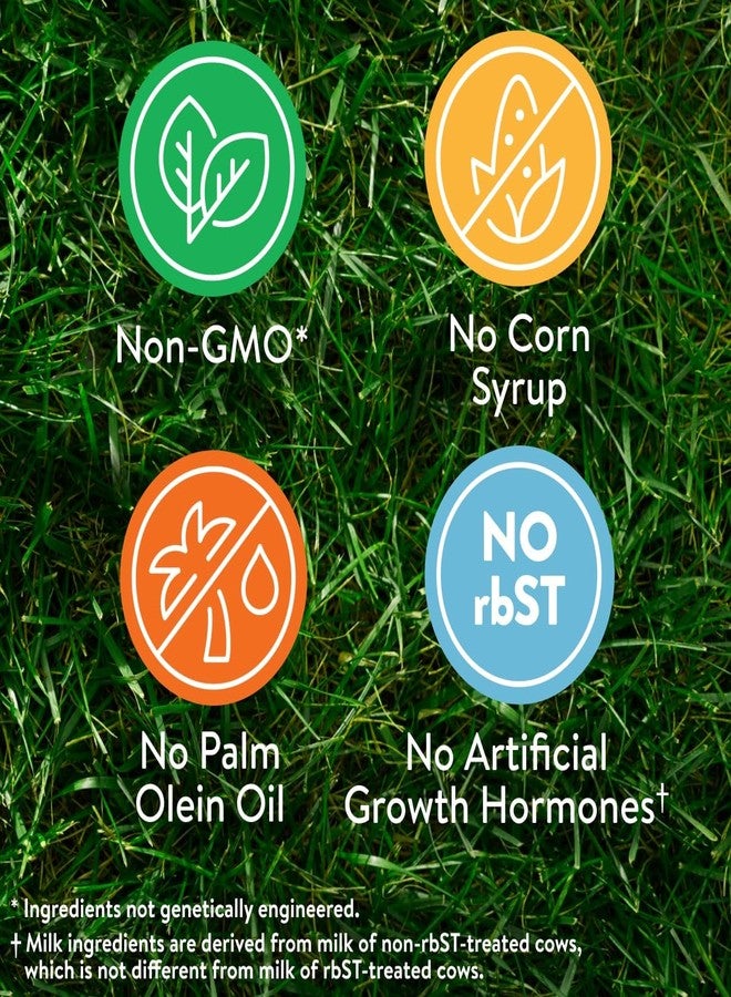 Similac بيور بليس من مزارع أيرلندا، حليب أطفال سهل الهضم، حليب للرضع، 0-12 شهر، علبة 24.7 أونصة - Image 4