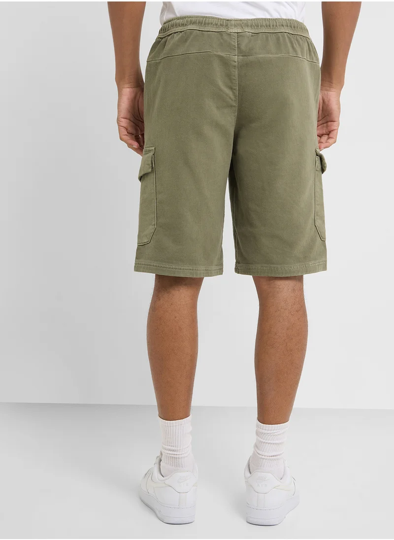 جاك اند جونز Jpstcole Jjnico Cargo Short