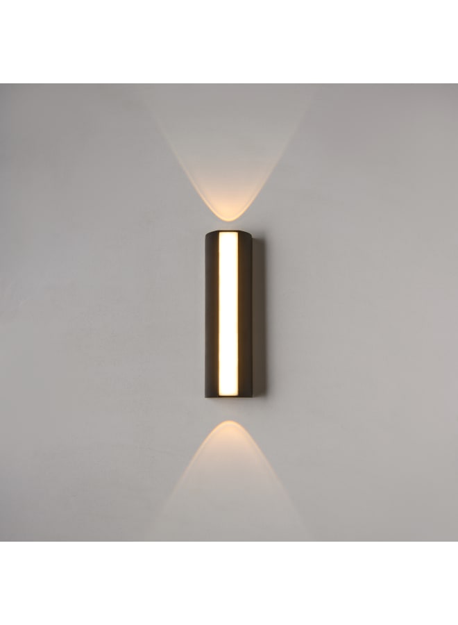 El Rawda Lighting Modern And Elegant High Quality Up Down For The Living Room Or Bedroom 22x6x7 cm 