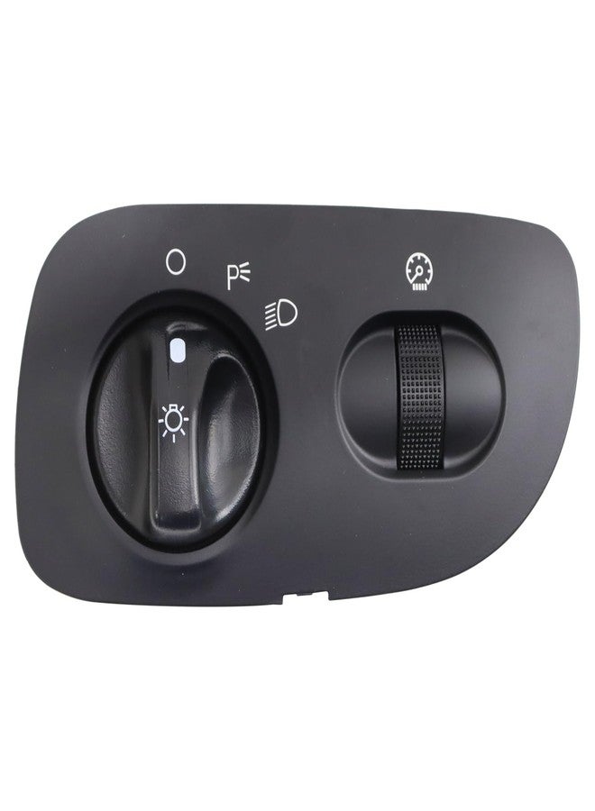 تي آر كيو مفتاح تشغيل المصابيح الأمامية الأوتوماتيكي TRQ 1A لسيارة فورد إكسبيديشن F150 - Image 1