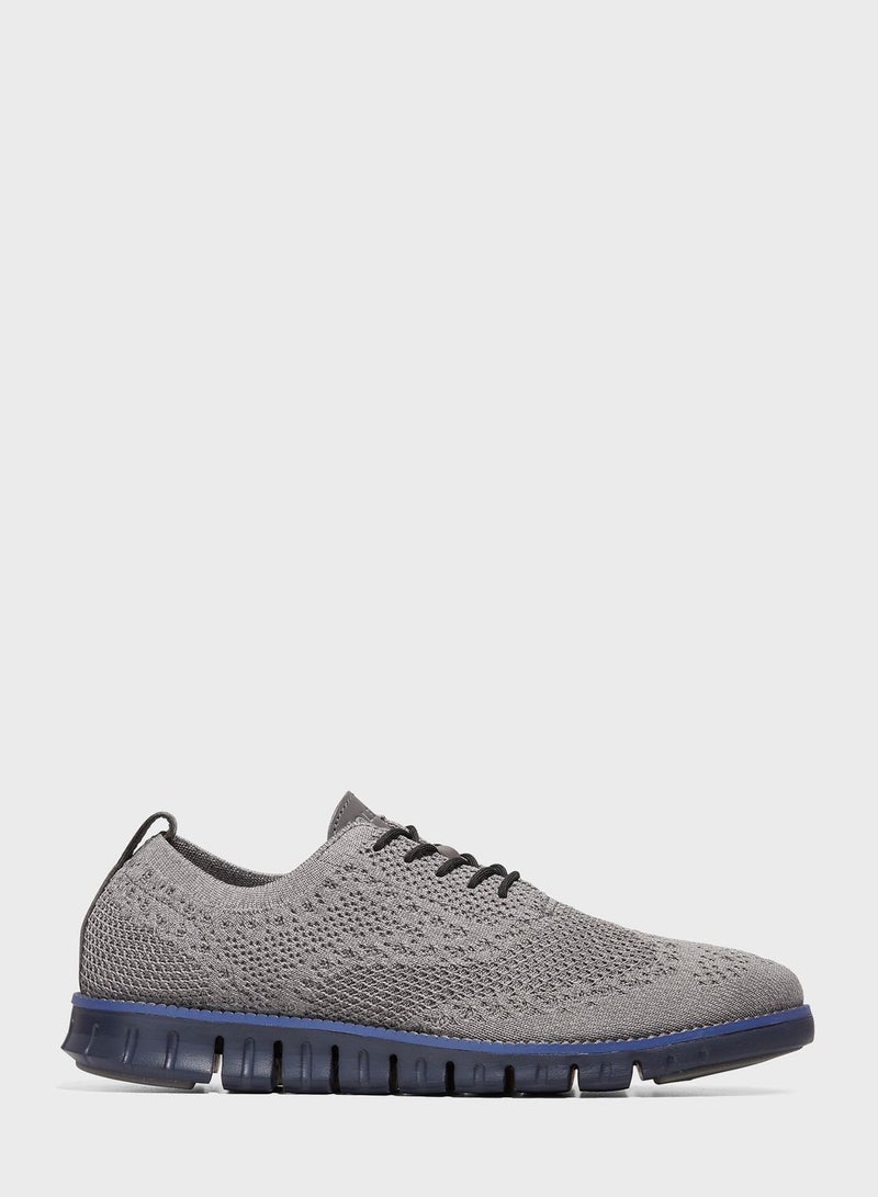 COLE HAAN Casual Low Top Sneakers - Image 1