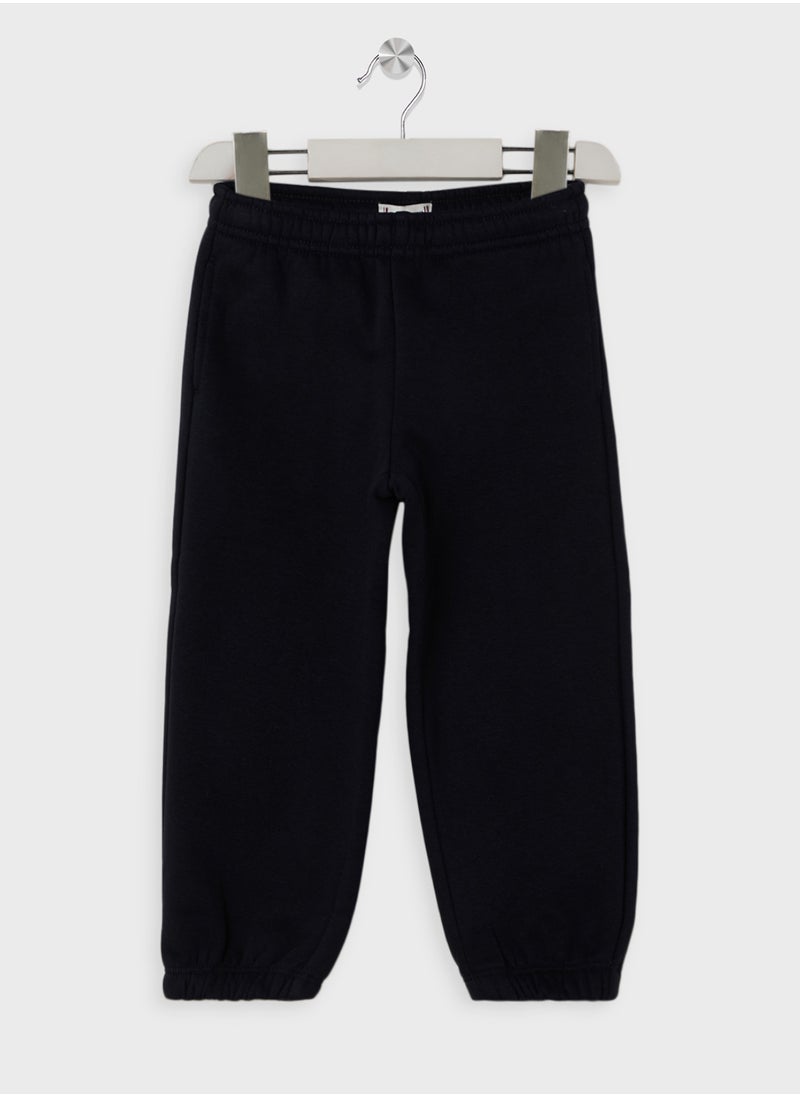 Kids Essential Sweatpants - pzsku/Z59A93680A6F59B09C5EEZ/45/_/1727069496/3655f08a-8045-4323-93c3-c352c338f735