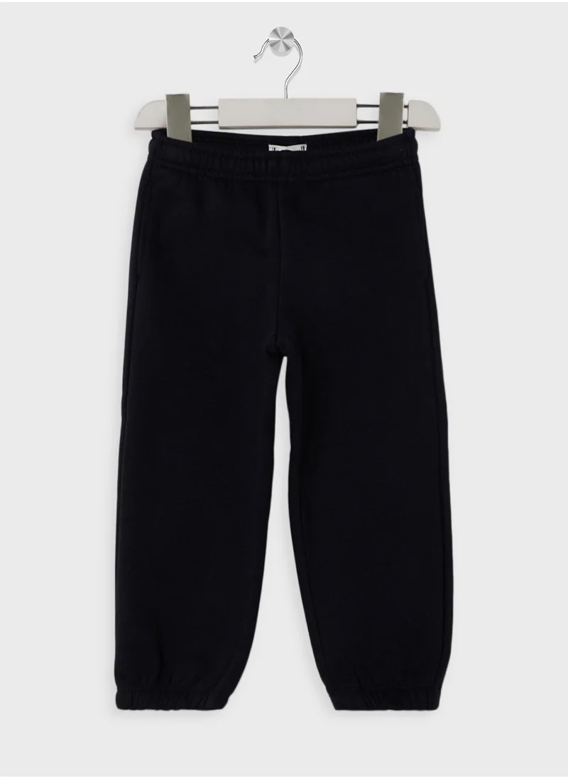 تومي هيلفيغر Kids Essential Sweatpants