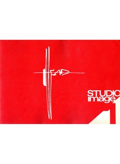 Studio Image 1 by Syd Mead 