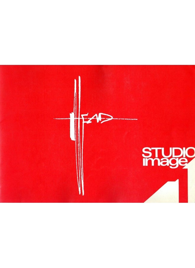 Studio Image 1 by Syd Mead 