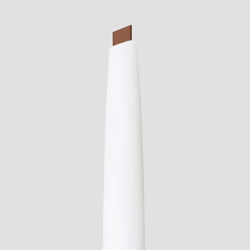 jane iredale PureBrow Shaping Pencil Retractable Pencil + Spoolie Expertly Outlines, Shapes, Fills, & Fluffs, Water-Resistant, Smudge-Proof Formula - Image 3