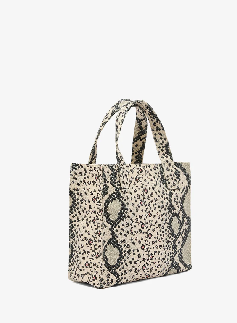 Cath Kidston Top handle Tote