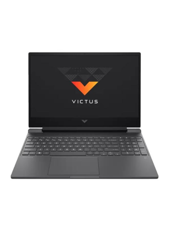 HP لابتوب VCTUS 15 FA1036NE بشاشة 15.6 بوصة FHD / معالج Intel Core i5-13500H / 16 جيجابايت RAM / 512 جيجابايت SSD / NVIDIA GeForce RTX 4050 بسعة 6 جيجابايت / DOS - Image 1