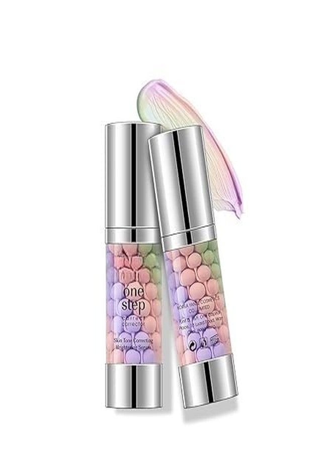 juprev Face Primer to Prep Skin for Smooth and Long Lasting Make Up | Blurs Fine Lines, Wrinkles & Pores Instantly | Hydrating, Lightweight, Non-sticky (40ml,1pc) - Image 4