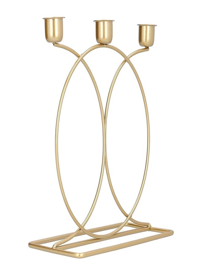 11D Nordic Style Candle Holder , - Image 4