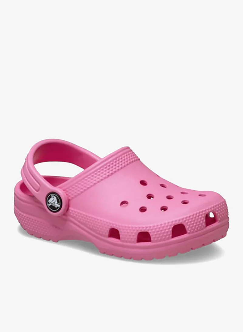 Crocs Toddlers Classic Clogs