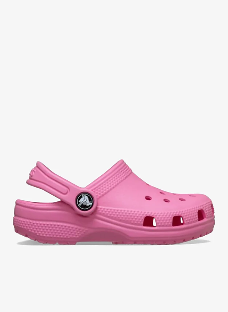 Crocs Toddlers Classic Clogs