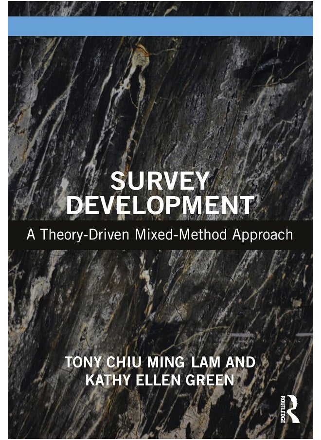 null - Survey Development: A Theory-Driven Mixed-Method Approach - Image 1