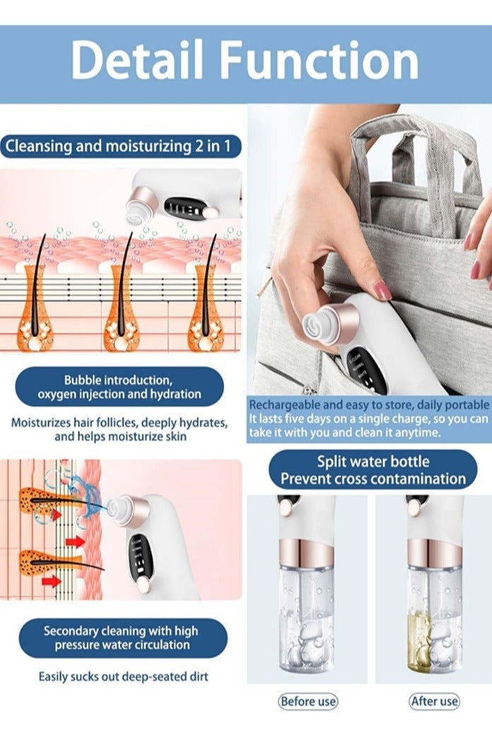 مزيل الرأس الأسود - Image 4