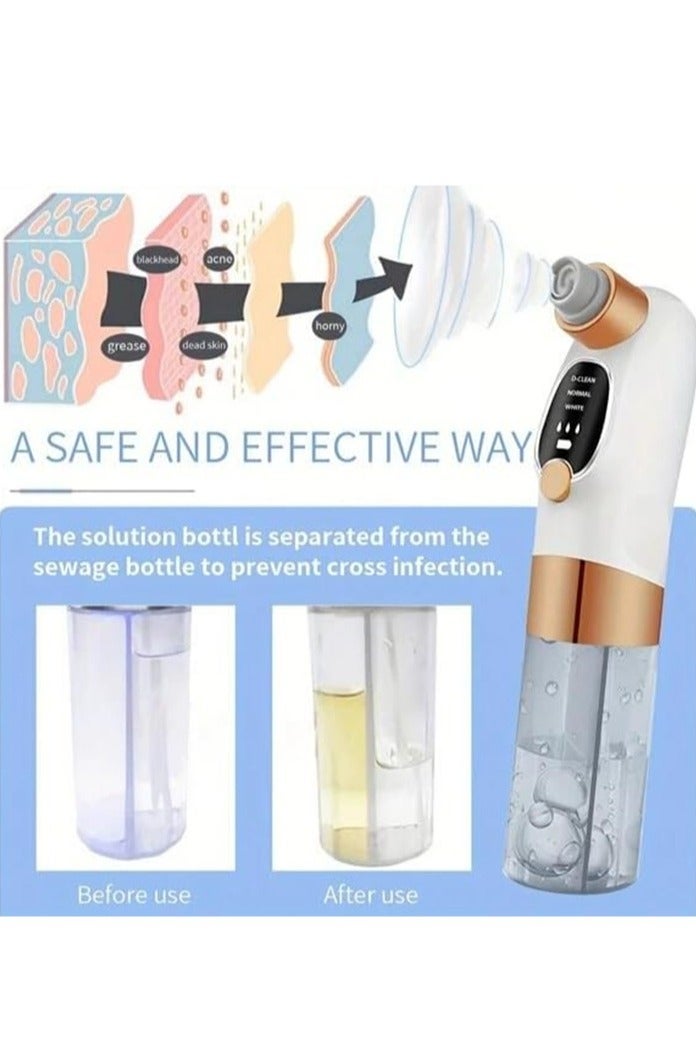 مزيل الرأس الأسود - Image 3