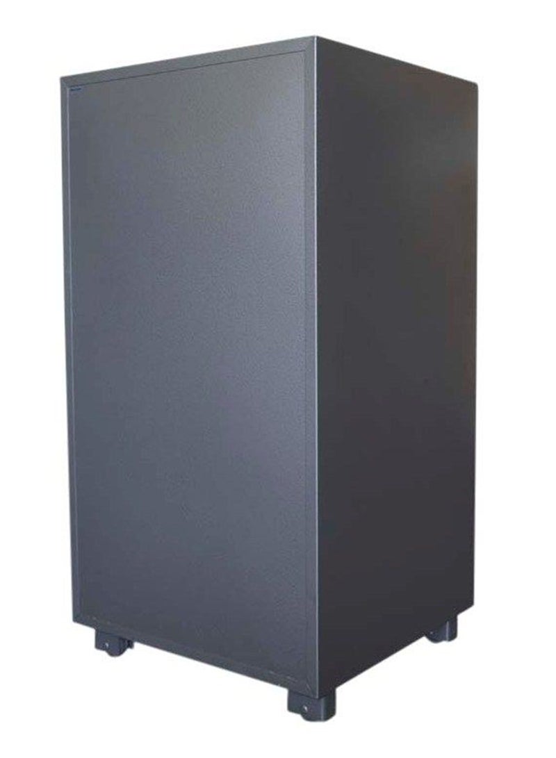Mahmayi Mahmayi Secure 108 Fire Safe with Dial and Key 265Kgs  - Image 4