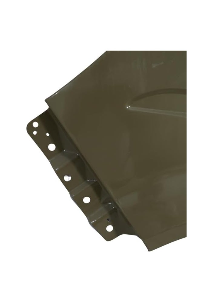 VGAAB Fender (C32) Right Side for DFSK C31 2022-2025 Aftermarket Replacement - Image 3