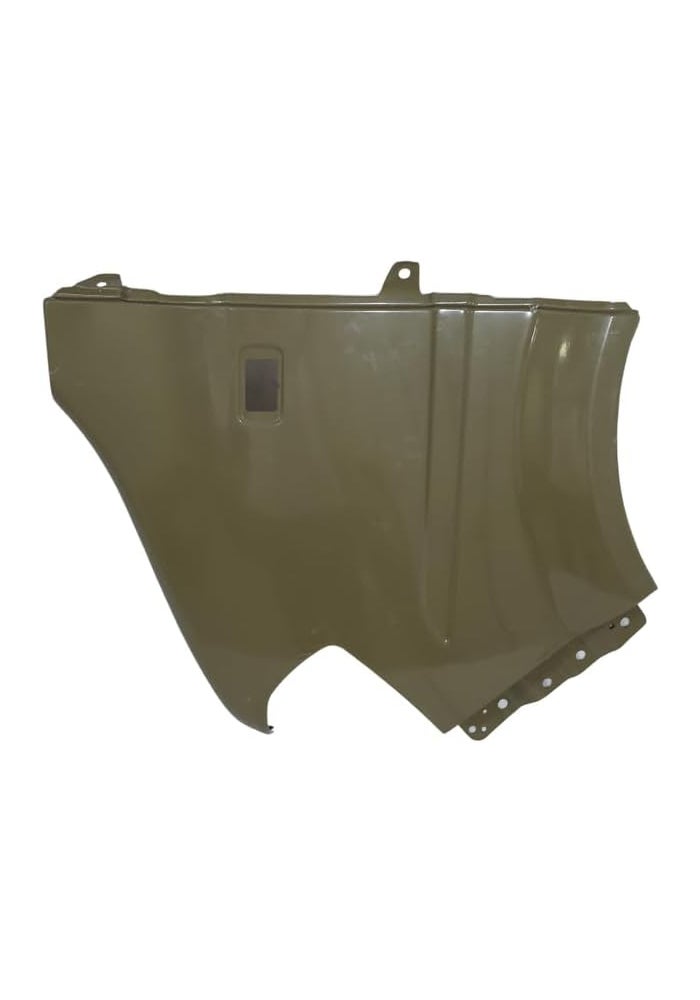 VGAAB Fender (C32) Right Side for DFSK C31 2022-2025 Aftermarket Replacement - Image 1