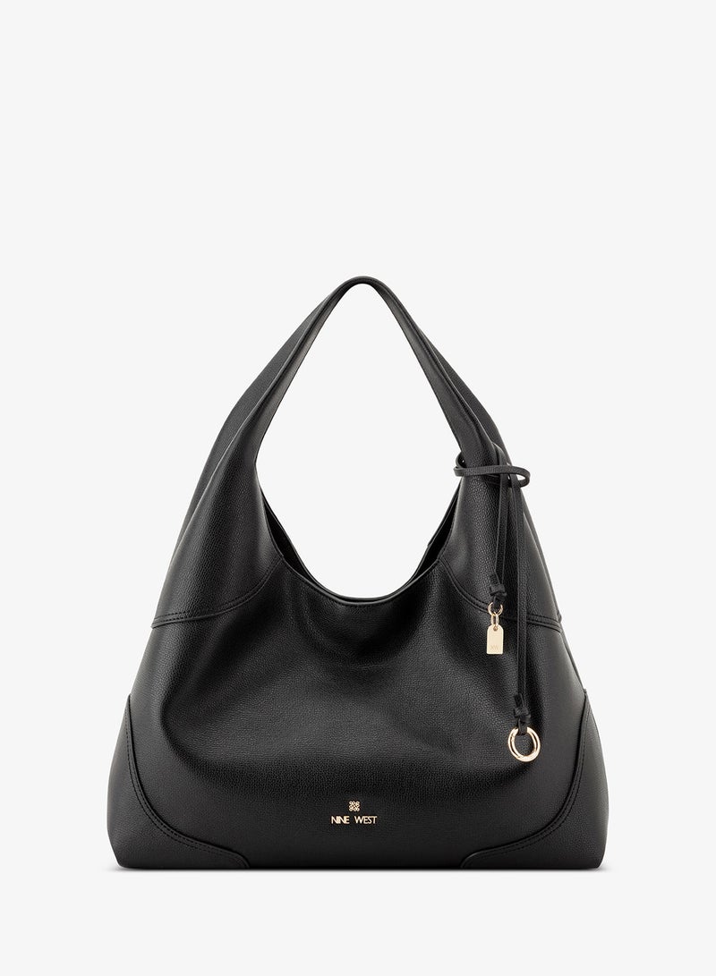 NINE WEST Allie Shoulder Bag - Image 1