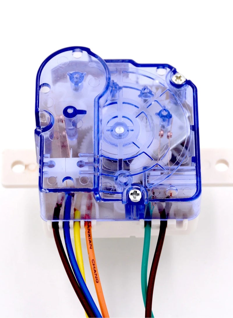 WASHING MACHINE TIMER 5 wire