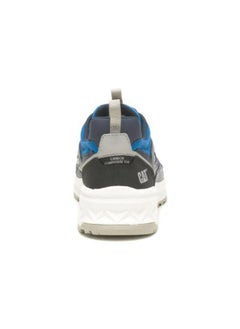 CATERPILLAR 020-1271 Caterpillar Mens Casual Shoes Streamline Runner 91609 Blue  - Image 2