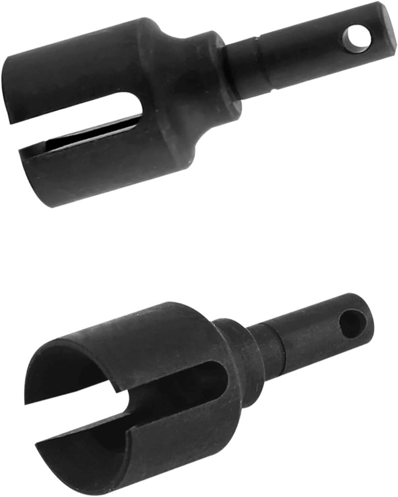 Rcarmumb Differential Outdrive #45 Steel Upgrades for 1/8 Kraton, Notorious, Outcast, Talion, Typhon 6S BLX, 1/7 Felony, Infraction, Mojave 6S BLX - 2PCS - Image 1