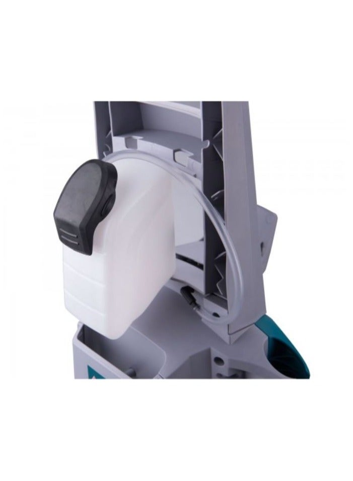 TOTAL High Pressure Washer 1800 Watts 150 Bar TGT11356 - Image 4