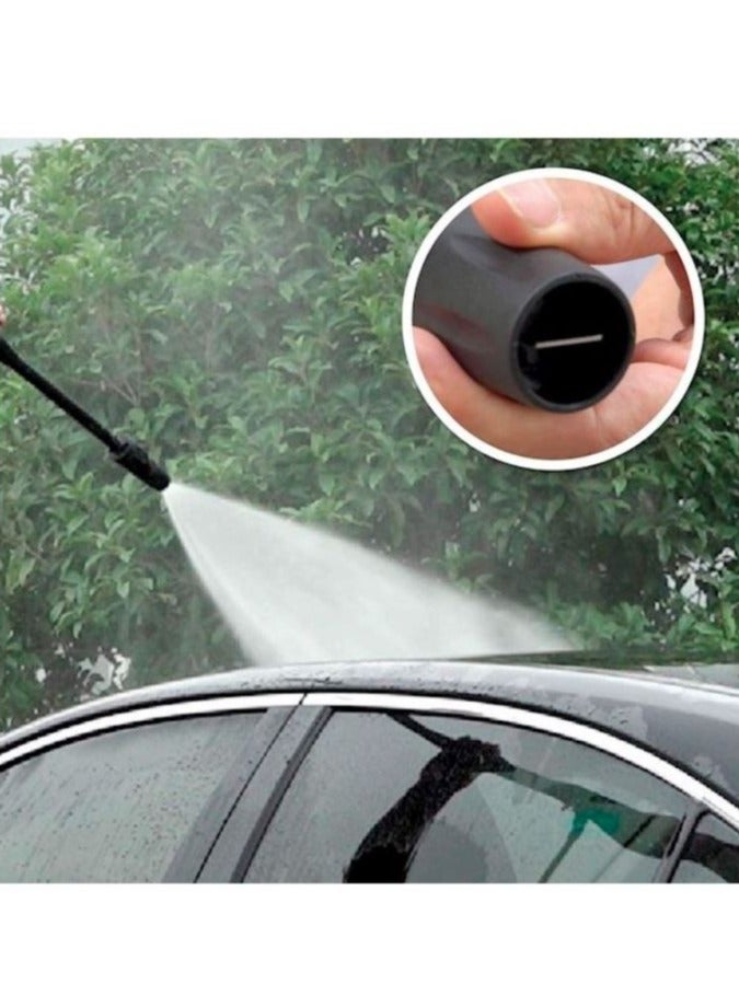 TOTAL High Pressure Washer 1800 Watts 150 Bar TGT11356 - Image 5