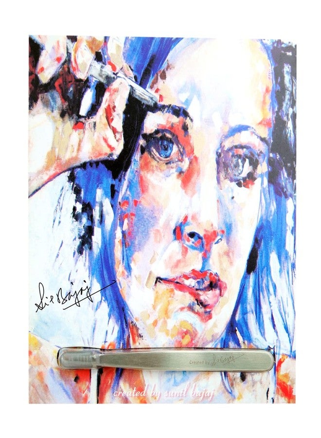 Sunil Bajaj, Beauty Tweezer - Image 4